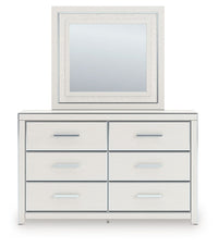 Zuraleus - Six Drawer Dresser