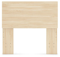 Onita - Panel Headboard