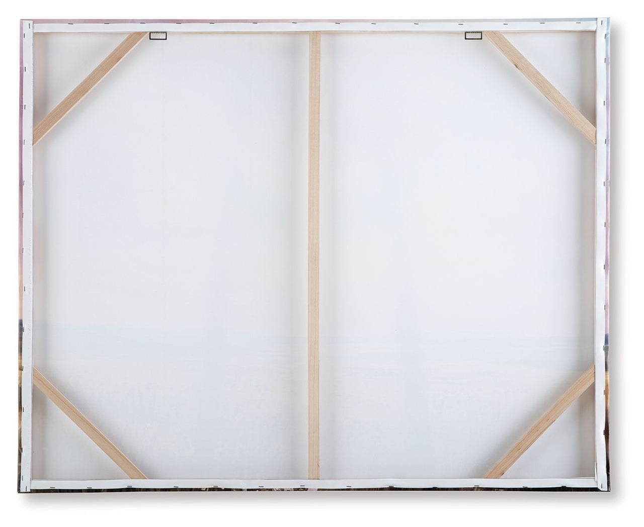 Rogerland - Wall Art - Multi