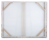 Rogerland - Wall Art - Multi