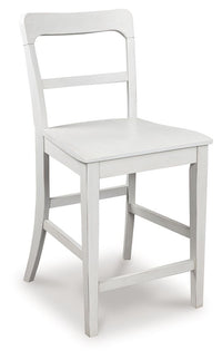 Greddinton - Barstool (Set of 2)