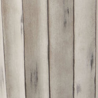 Imre - Poly Table Lamp - Distressed Brown