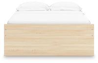 Onita - Platform Bed