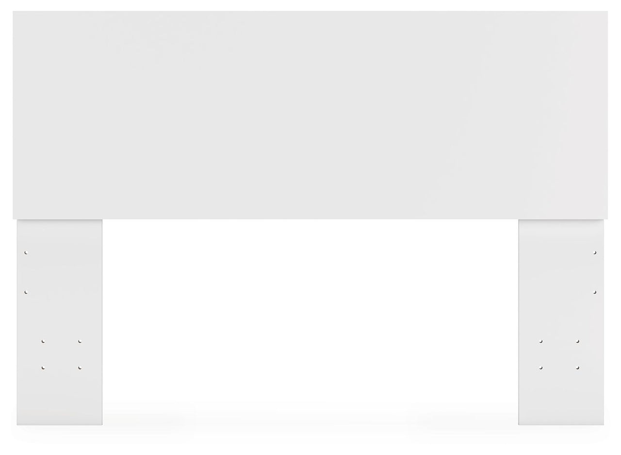 Onita - Panel Headboard