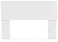 Onita - Panel Headboard