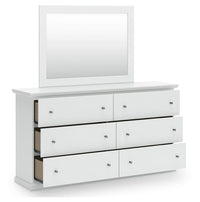 Bostwick - Dresser