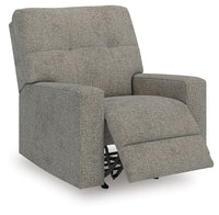 Larimer - Rocker Recliner