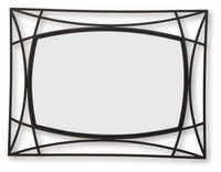 Freenville - Accent Mirror - Black