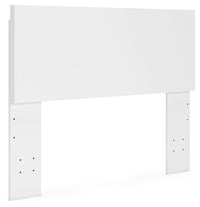 Onita - Panel Headboard