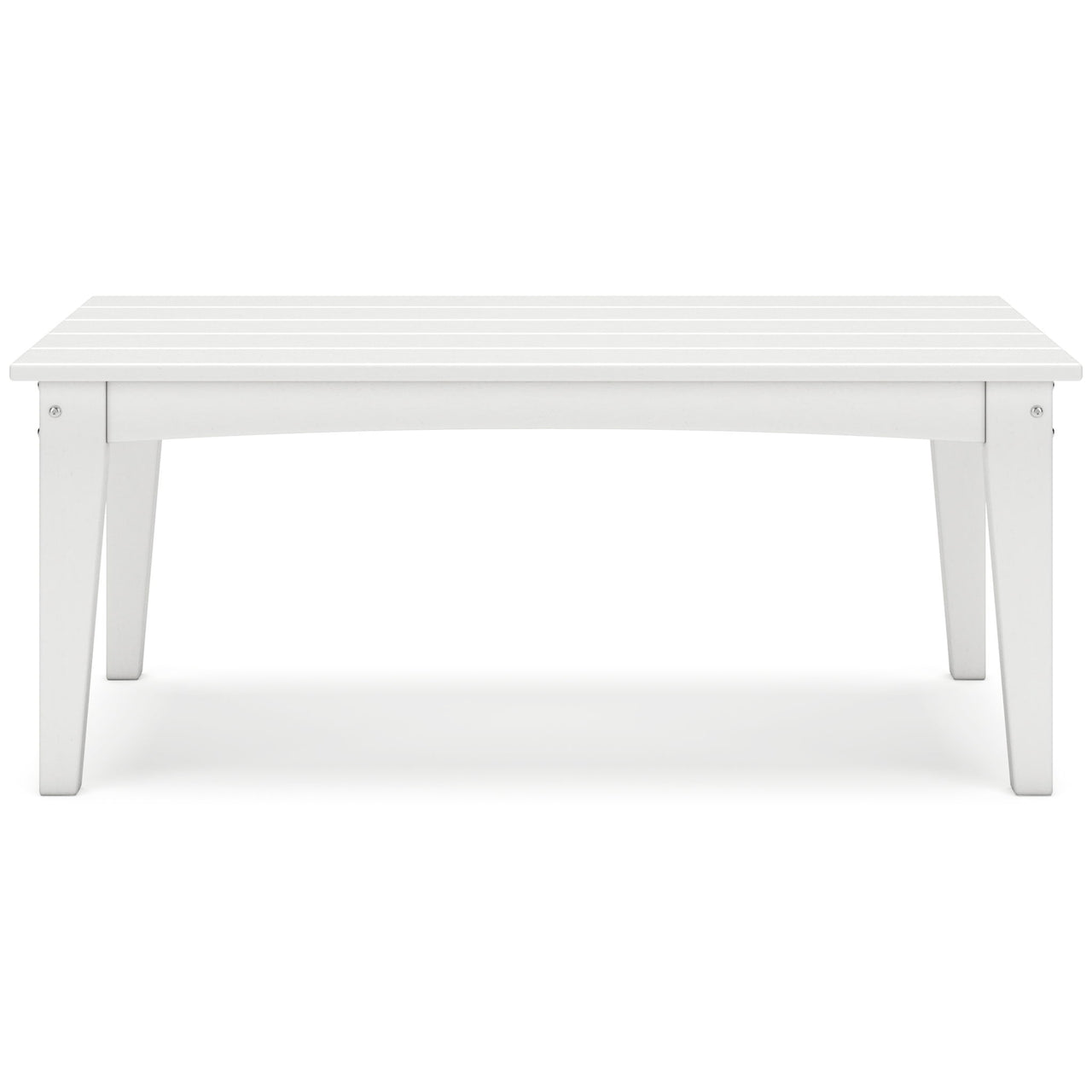Hyland Wave - Rectangular Cocktail Table