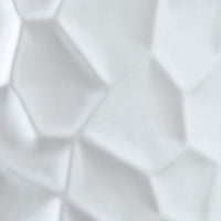 Jungrove - Stool - White