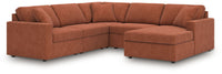Modmax - Spice - Sectional