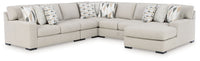 LaureLGrove - Sectional