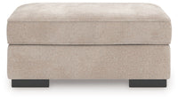 High Profile - Ottoman - Taupe