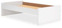 Onita - Platform Bed