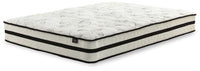 Chime 10 Inch Hybrid - Medium Hybrid Mattress