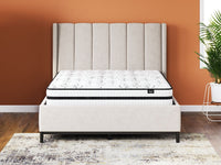 Chime 10 Inch Hybrid - Medium Hybrid Mattress