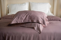 Bamboo Duvet Cover Set + Shams Nest Bedding® 