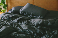 Bamboo Duvet Cover Set + Shams Nest Bedding® 
