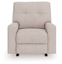 Larimer - Rocker Recliner