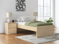 Onita - Platform Bed