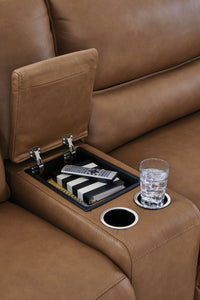 DeepWakes - Power Reclining Sectional