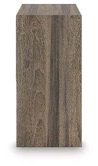 Shallifer - Cube Organizer