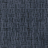 Albar Place - Oversized Accent Ottoman - Cobalt