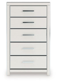Zuraleus - Five Drawer Chest