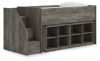 Frandern - Loft Bed