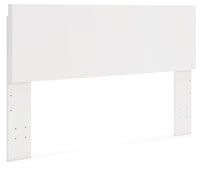 Onita - Panel Headboard