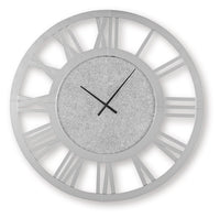 Reinport - Wall Clock - Mirror