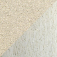 Shavon - Ceramic Table Lamp  - Beige / White