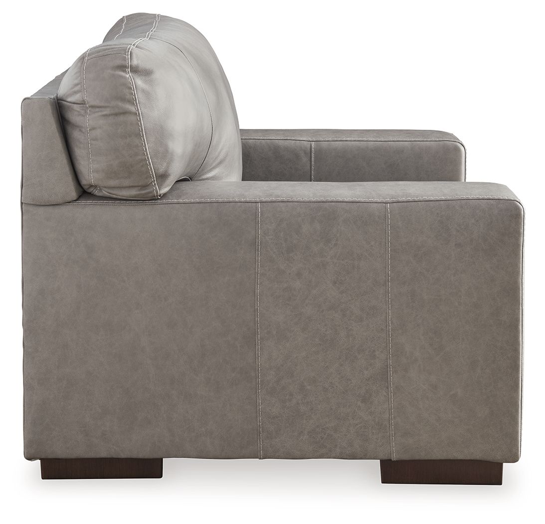 Lombardia - Chair And A Half