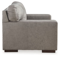 Lombardia - Chair And A Half