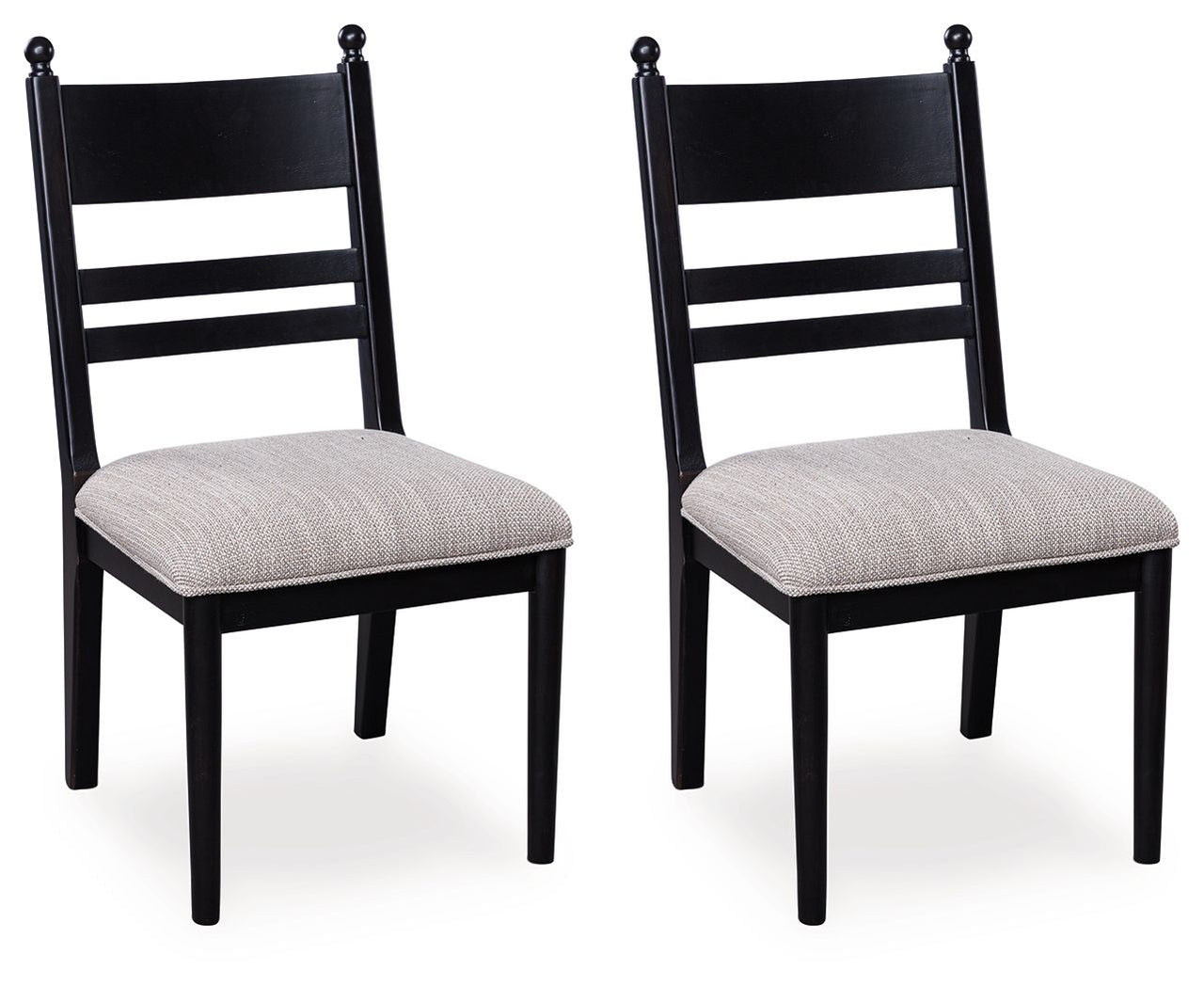 Greddinton - Dining Upholstered Side Chair (Set of 2)