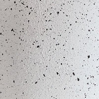 Wyattford - Metal Table Lamp - White / Black