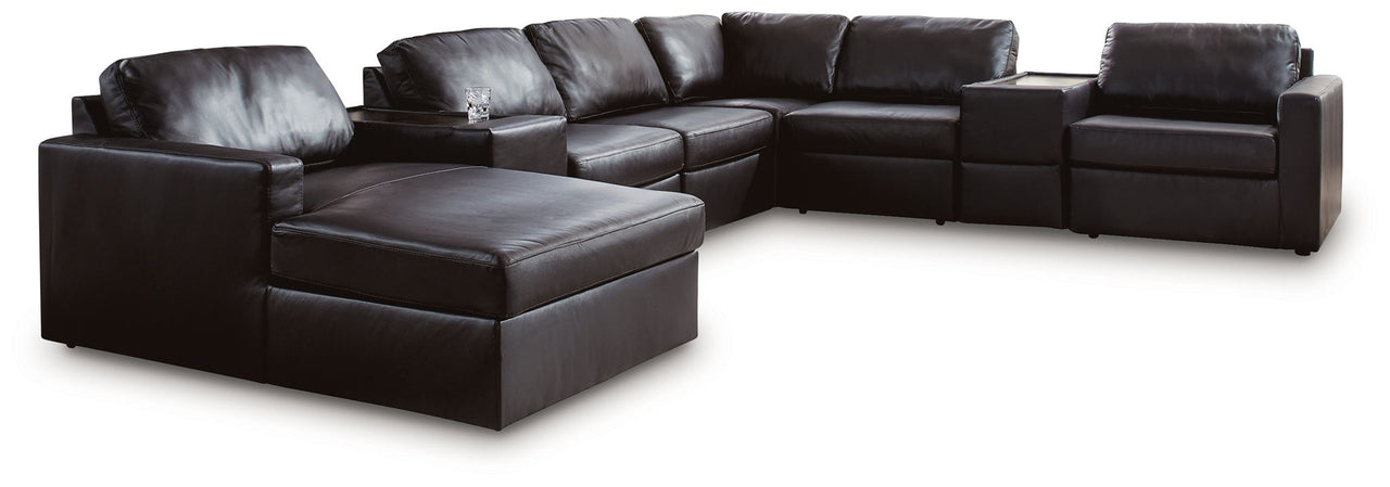 ModMax II - Sectional