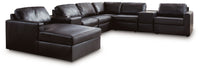 ModMax II - Sectional