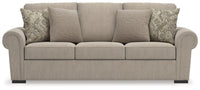 Sararose - Sofa - Heather