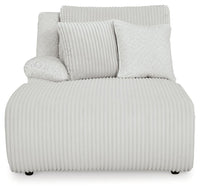 Top Tier - Reclining Sectional