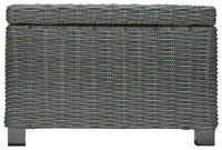 Elite Park - Rectangular Cocktail Table - Gray