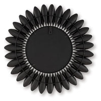 Ryenmour - Accent Mirror - Oil Rubbed Bronze Finish