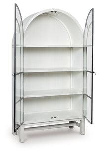 Greddinton - Display Cabinet