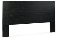 Londer - Panel Headboard