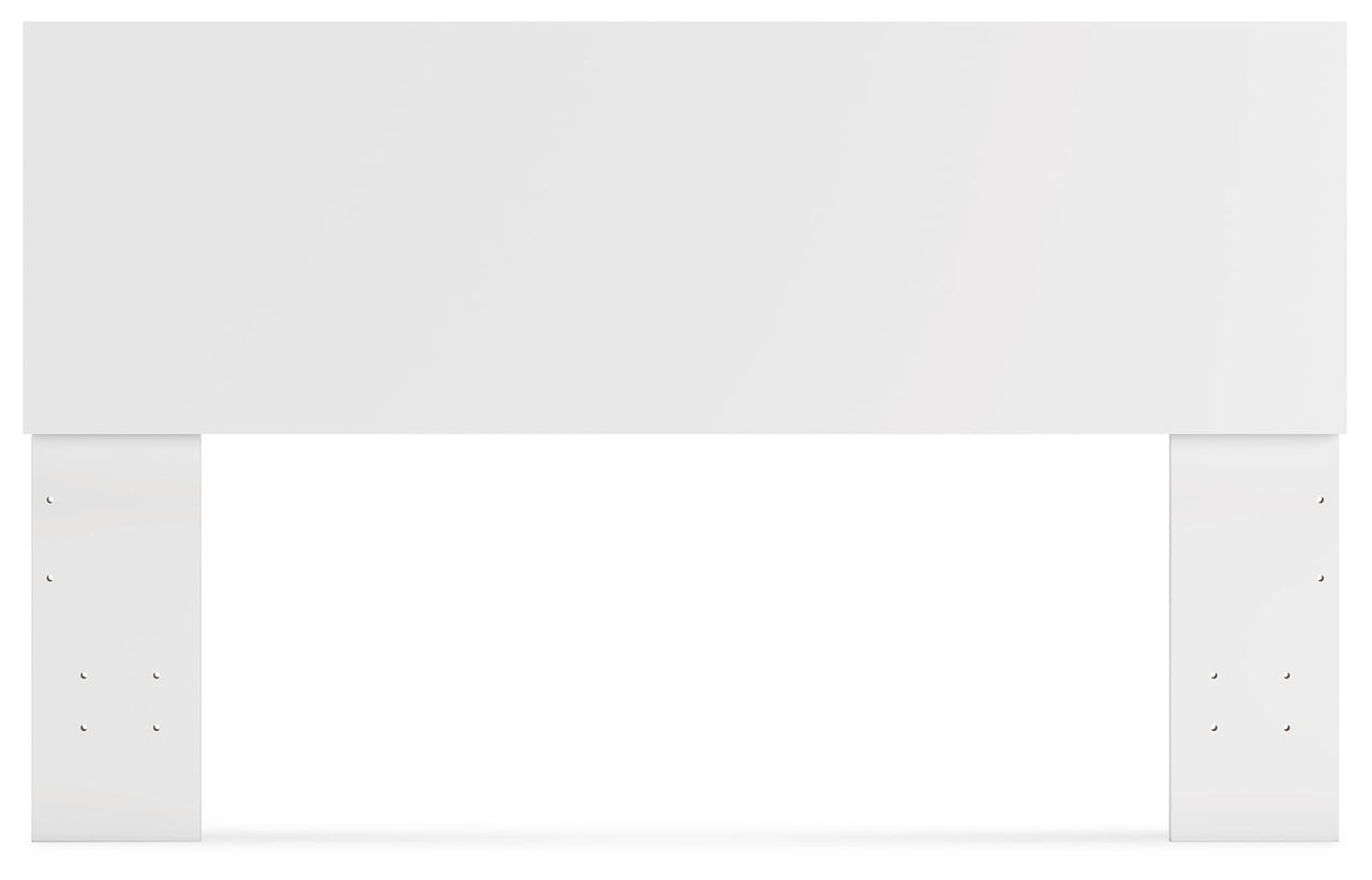 Onita - Panel Headboard