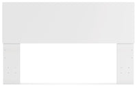 Onita - Panel Headboard