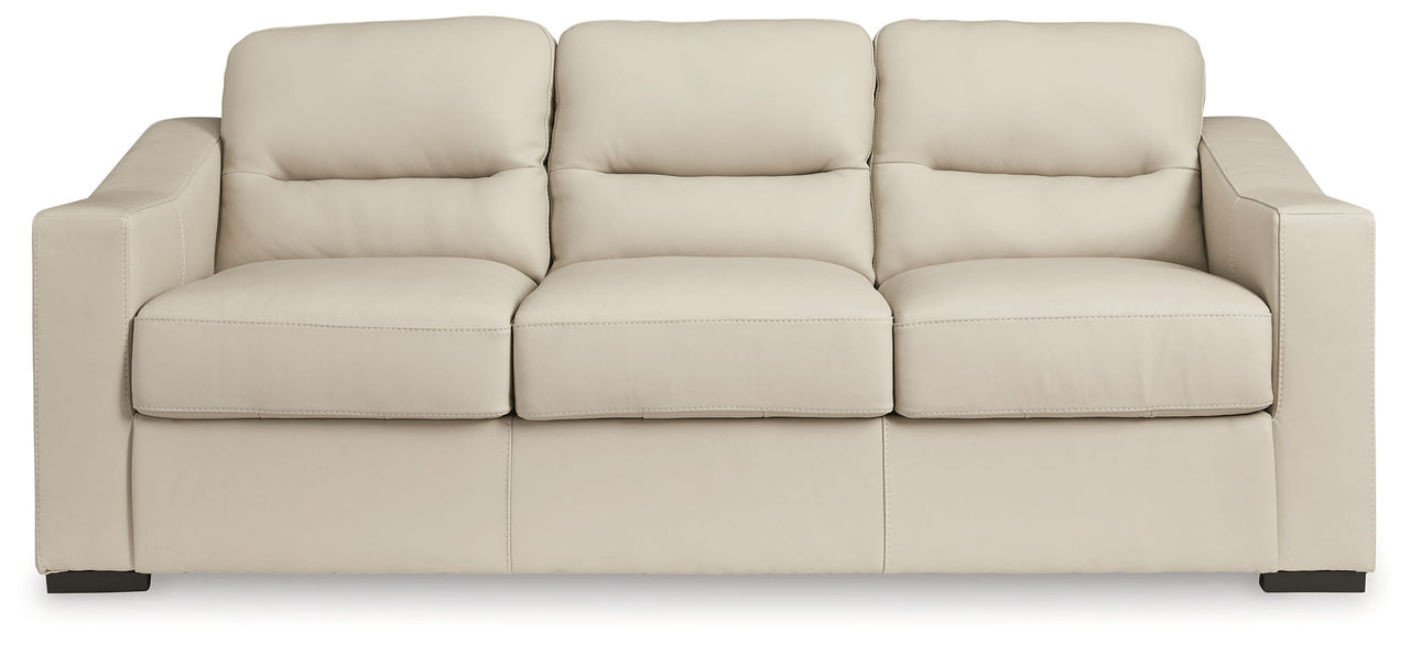 Treasure Trove - Sofa - Almond
