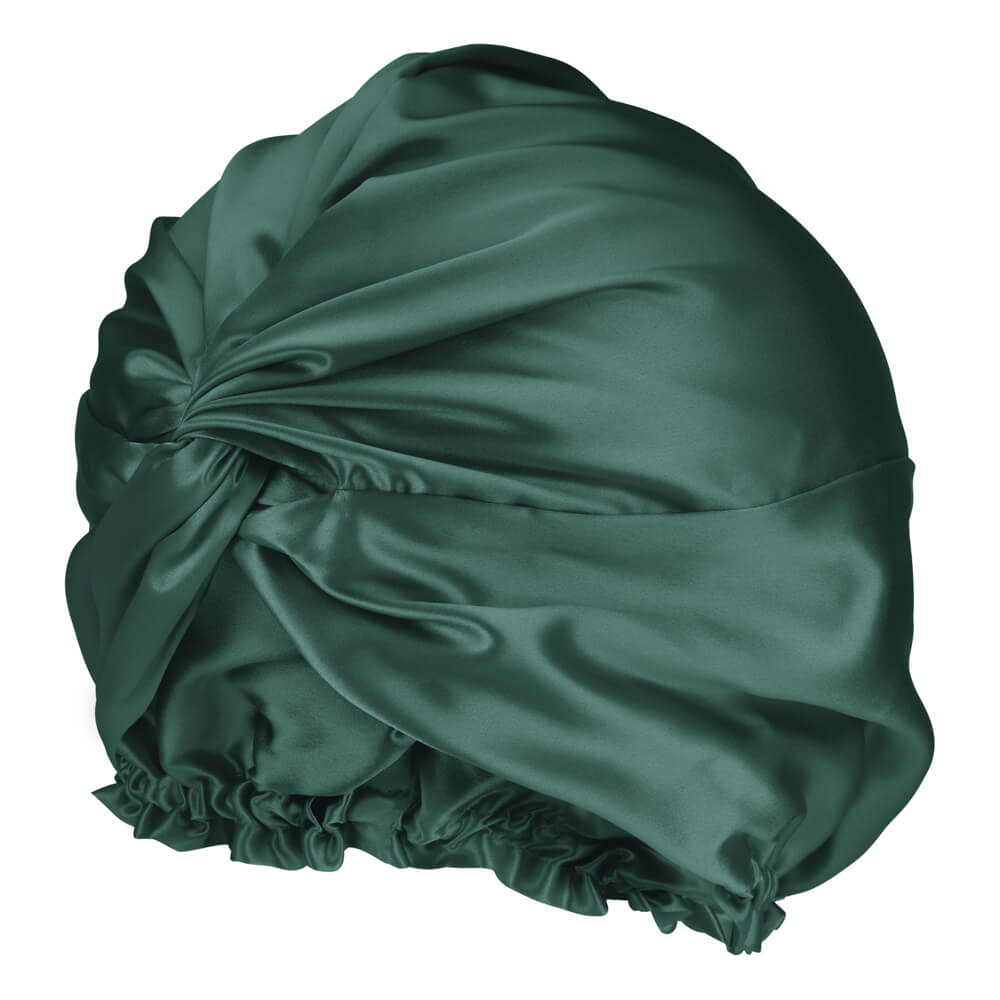 Blissy Bonnet - Emerald