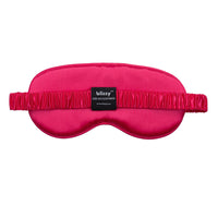 Sleep Mask - Hibiscus
